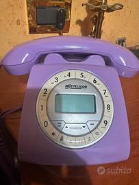 Telefono casa a filo tim