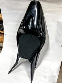 codone x Cbr 600 RR pista