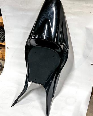 codone x Cbr 600 RR pista