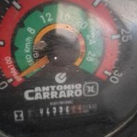 Trattore a. carraro 5.500 50 cv