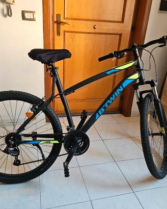 Bicicletta Mountain bike 