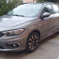 Fiat Tipo 1.6 JTDM SW Lounge S&S Full Optional