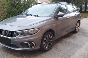 Fiat Tipo 1.6 JTDM SW Lounge S&S Full Optional