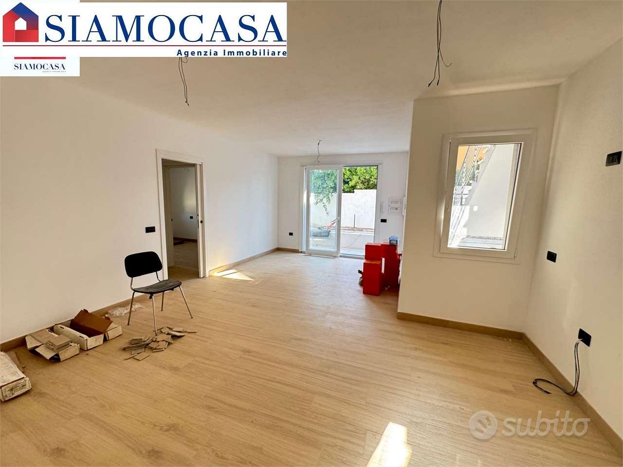 Appartamento – Seddori/Sanluri, Medio Campidano - Vista 3