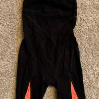 Costumone nuoto piscina Nabaiji 12-13 anni costume