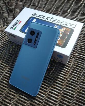 SMARTPHONE SAIET STS571
