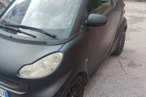  SMART FORTWO CDI