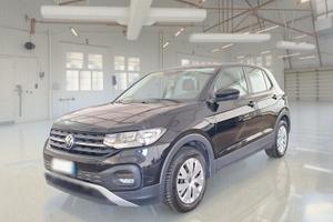 VOLKSWAGEN T-CROSS 1.6 TDI SCR URBAN BMT 5 PORTE S