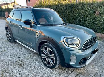 Mini Countryman SE ALL4