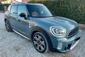 Mini Countryman SE ALL4