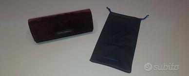 🌟 Custodia e astuccio Dolce & Gabbana Originale