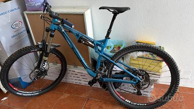 Mtb full Transition bandit 27,5