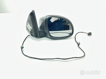 SPECCHIETTO RETROVISORE DESTRO VOLKSWAGEN Tiguan 1