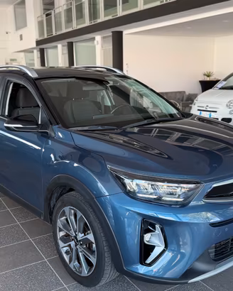 Kia Stonic 1.0 T-GDi 100 CV MHEV MT GT Line