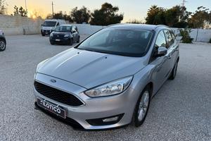 FORD Focus 1.5 TDCi 120 CV S&S SW Business CRPLAY