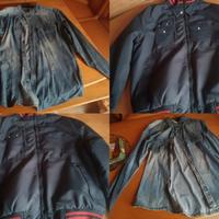 Lotto Abbigliamento Uomo Taglia M -