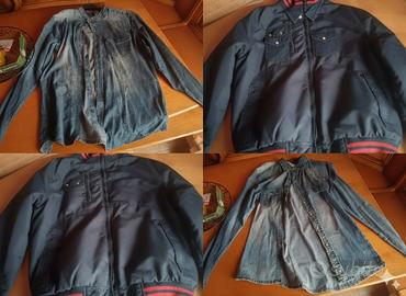 Lotto Abbigliamento Uomo Taglia M -