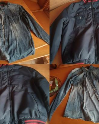 Lotto Abbigliamento Uomo Taglia M -