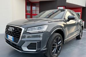 Audi Q2 S-TRONIC 1.4 Tfsi