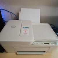 stampante HP desk jet plus 4122 wifi 
