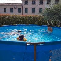 PISCINA BESTWAY 3,66 x 1,22