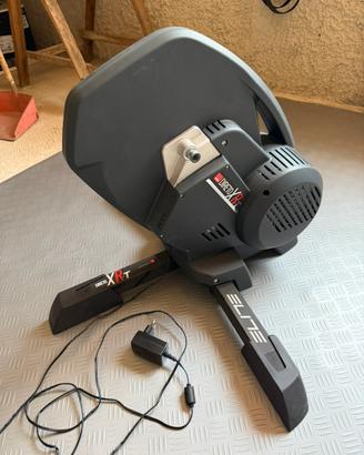 Rullo Elite Direto XR-T Smart Trainer Power Meter