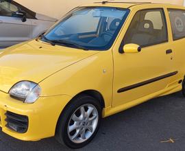 Seicento sporting Limited Edition