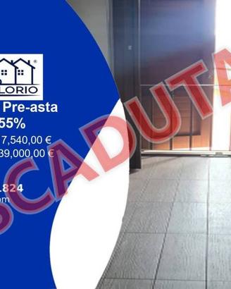 Immobile in asta di 39 m² a Tolfa