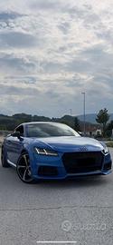 Audi TT MK3 2.0 TSI 230CV QUATTRO COMPETITION
