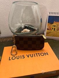 Pochette con catenella