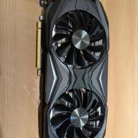 Nvidia Geforce gtx 1080 8gb