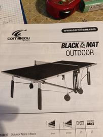 TAVOLO PING PONG