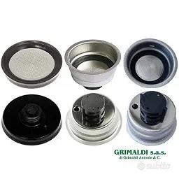 Filtri per macchinetta del caffè de longhi ec 260