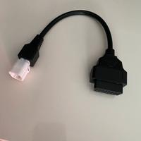 Obd2 4 pin