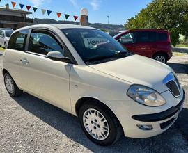 LANCIA Ypsilon 1.3 Multijet 16V