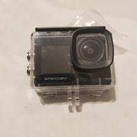 action camera