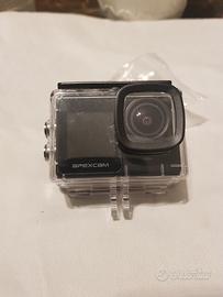 action camera