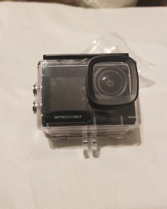 action camera