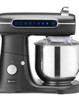 Planetaria Blackbolt