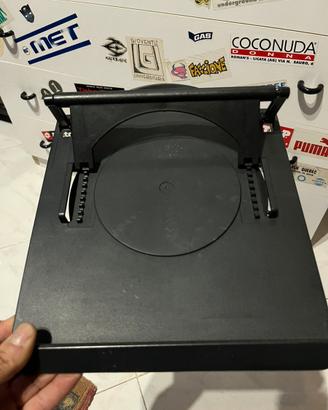 Base per computer portatile o per pittura