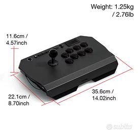 Joystick ps5 qanba drone 2