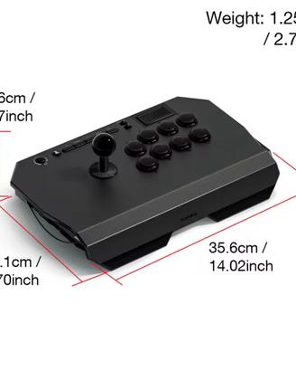 Joystick ps5 qanba drone 2