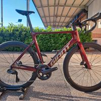 GIANT Propel Advanced PRO 0