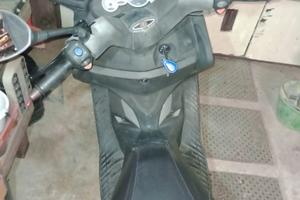 Malaguti Madison 3 250 - 2006