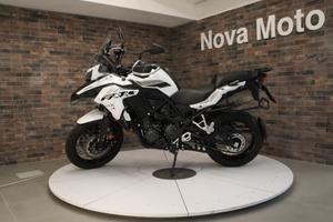 Benelli TRK 502 X MY21