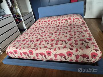 Letto matrimoniale