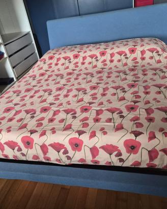 Letto matrimoniale