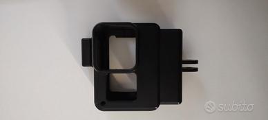 GOPRO - GABBIA PER ADATTATORE MICROFONO
