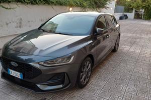 Ford Focus 1.0 ST-Line 