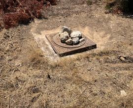 Terreno di 1 Ettaro con Progetto approvato